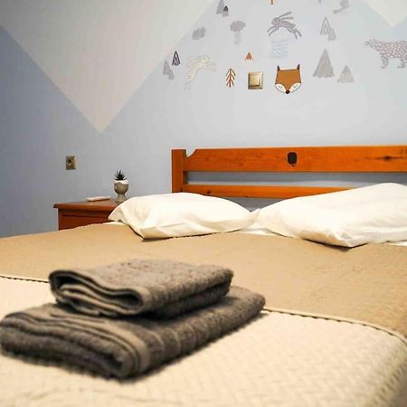 Neochori House Apartman Andimáhia Kültér fotó