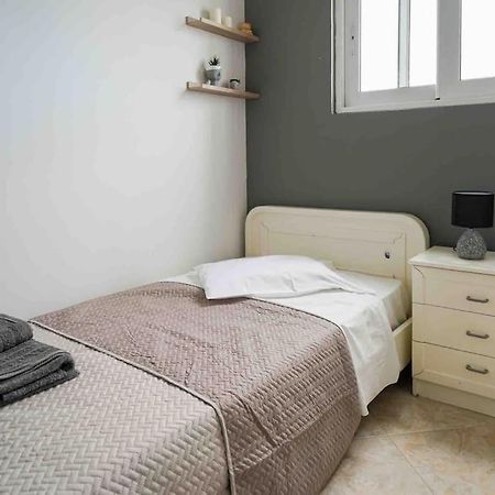 Neochori House Apartman Andimáhia Kültér fotó
