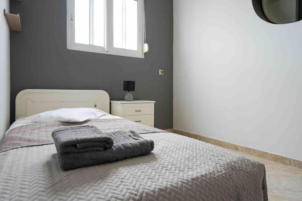 Neochori House Apartman Andimáhia Kültér fotó