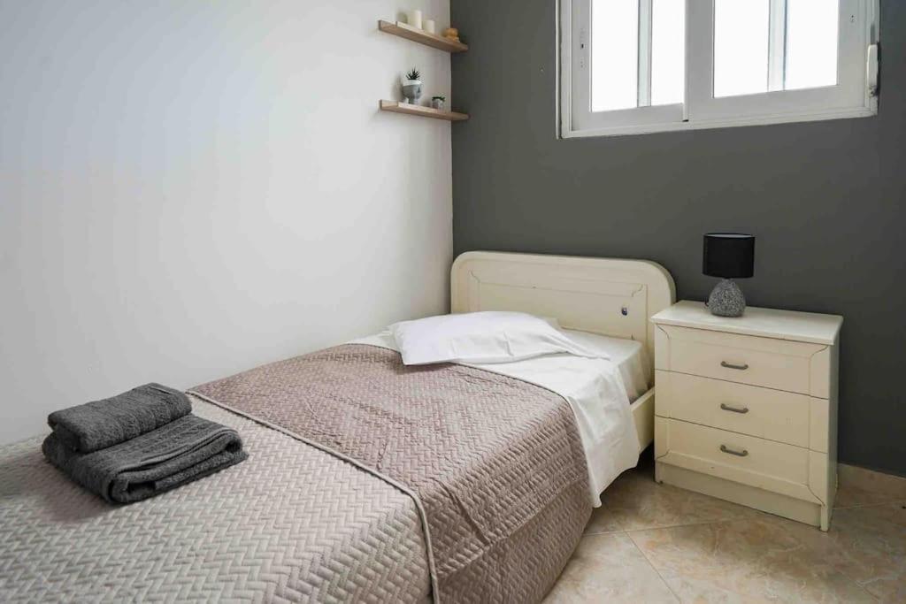 Neochori House Apartman Andimáhia Kültér fotó